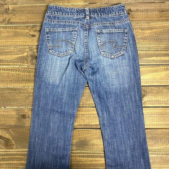 Maurices Ashlyn Boot Size 1/2 Reg. Stretch - Picture 4 of 10